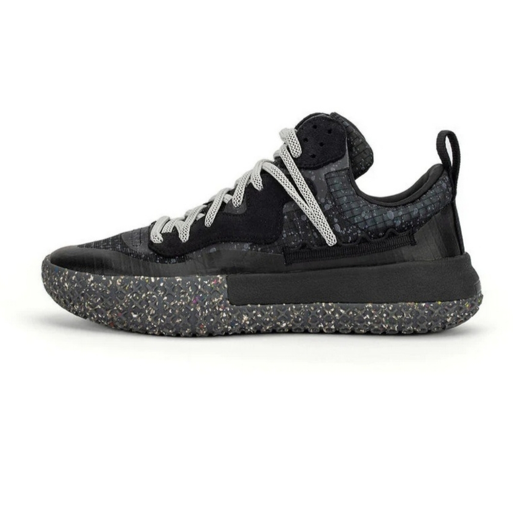 Men's Rare Metal Evo Speckle Black NIB SIZE 10.5